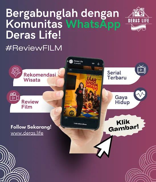 Jadilah Dirimu!